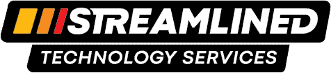 Streamlined Technology Services Logo